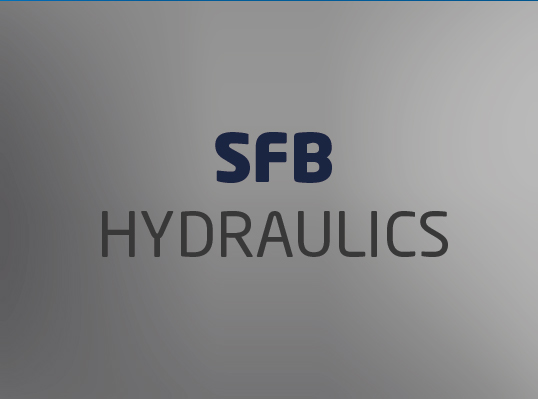 SFB Group - Hydraulics
